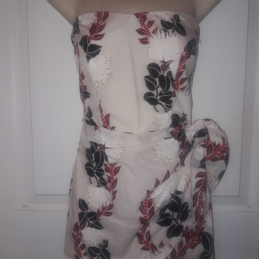 Romper - Picture 2 of 5